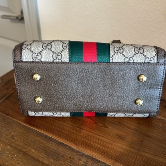 MINI HANDBAG | WALLET - Picture 5 of 5